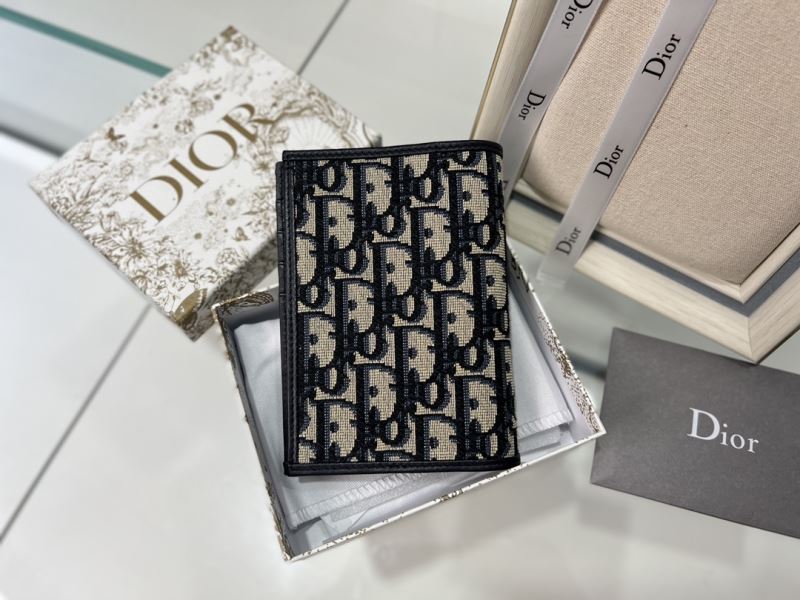 Christian Dior Wallet